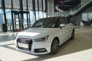 Audi A1 Gebrauchtwagen Kaufen