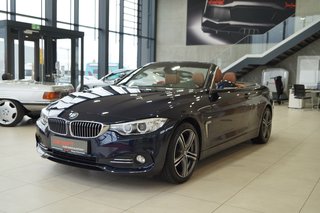 BMW 420 Gebrauchtwagen Kaufen