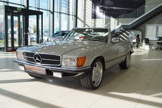 Mercedes-Benz SL 280 Oldtimer Kaufen