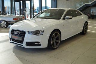 Audi A5 Gebrauchtwagen Kaufen
