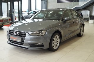 Audi A3 Gebrauchtwagen Kaufen
