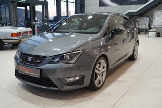 Seat Ibiza Gebrauchtwagen Kaufen