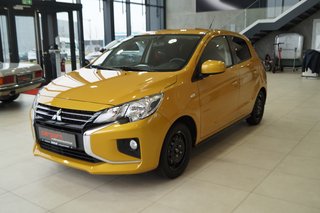 Mitsubishi Space Star Gebrauchtwagen Kaufen
