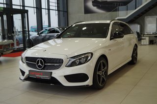 Mercedes-Benz C 43 AMG Gebrauchtwagen Kaufen