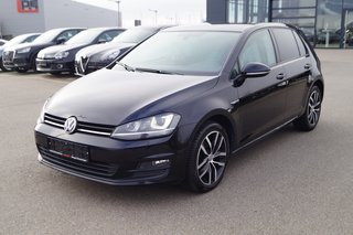 Volkswagen Golf Gebrauchtwagen Kaufen