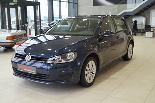 Volkswagen Golf Gebrauchtwagen Kaufen
