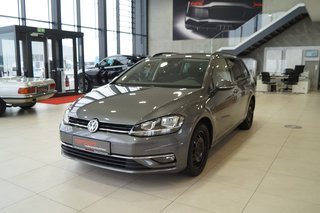 Volkswagen Golf Variant Gebrauchtwagen Kaufen