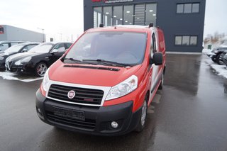 Fiat Scudo Gebrauchtwagen Kaufen