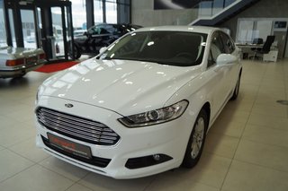 Ford Mondeo Gebrauchtwagen Kaufen