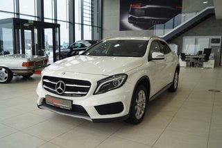 Mercedes-Benz GLA 250 Gebrauchtwagen Kaufen