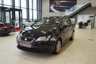Seat Ibiza Gebrauchtwagen Kaufen
