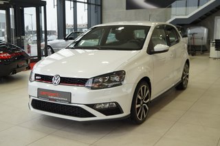 Volkswagen Polo Gebrauchtwagen Kaufen