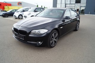 BMW 530 Gebrauchtwagen Kaufen