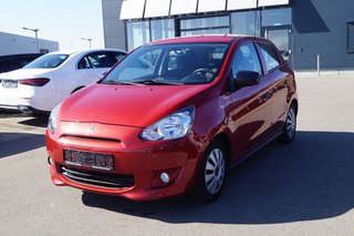 Mitsubishi Space Star Gebrauchtwagen Kaufen