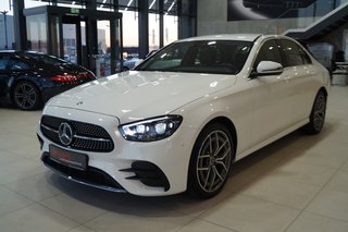 Mercedes-Benz E 220 Gebrauchtwagen Kaufen