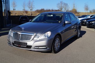 Mercedes-Benz E 250 Gebrauchtwagen Kaufen