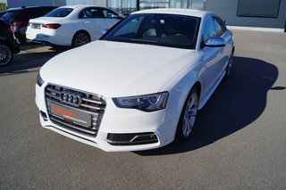 Audi S5 Gebrauchtwagen Kaufen