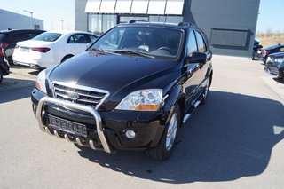 Kia Sorento Gebrauchtwagen Kaufen