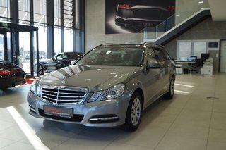 Mercedes-Benz E 350 Gebrauchtwagen Kaufen