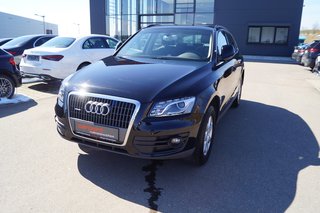 Audi Q5 Gebrauchtwagen Kaufen