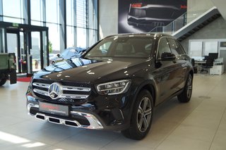 Mercedes-Benz GLC 200 Gebrauchtwagen Kaufen