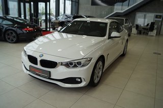 BMW 420 Gebrauchtwagen Kaufen