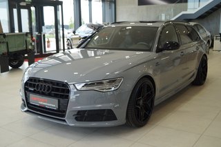 Audi A6 Gebrauchtwagen Kaufen