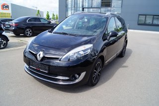 Renault Grand Scenic Gebrauchtwagen Kaufen
