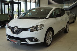 Renault Scenic Gebrauchtwagen Kaufen