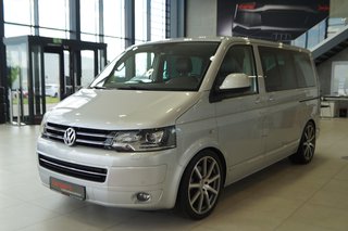 Volkswagen T5 Multivan Gebrauchtwagen Kaufen