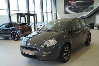 Fiat Punto Gebrauchtwagen Kaufen