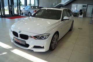 BMW 318 Gebrauchtwagen Kaufen