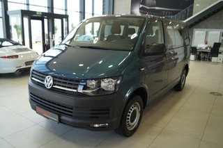 Volkswagen T6 Transporter Gebrauchtwagen Kaufen
