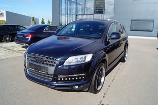 Audi Q7 Gebrauchtwagen Kaufen