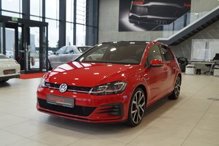 Volkswagen Golf Gebrauchtwagen Kaufen