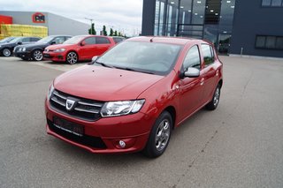 Dacia Sandero Gebrauchtwagen Kaufen