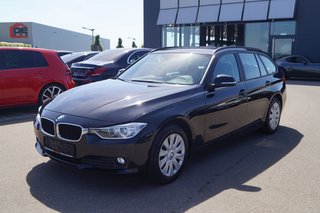 BMW 318 Gebrauchtwagen Kaufen