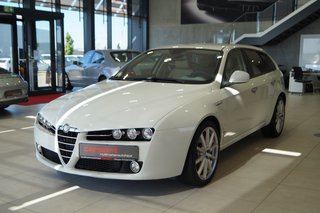 Alfa Romeo 159 Sportwagon Gebrauchtwagen Kaufen