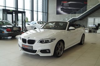 BMW 220 Gebrauchtwagen Kaufen