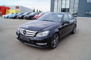 Mercedes-Benz C 350 Gebrauchtwagen Kaufen