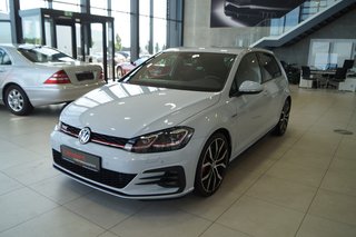 Volkswagen Golf Gebrauchtwagen Kaufen