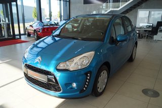 Citroën C3 Gebrauchtwagen Kaufen