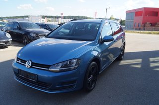 Volkswagen Golf Variant Gebrauchtwagen Kaufen
