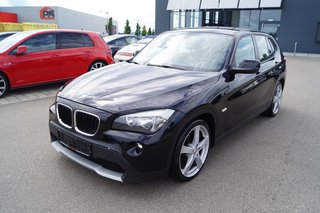 BMW X1 Gebrauchtwagen Kaufen