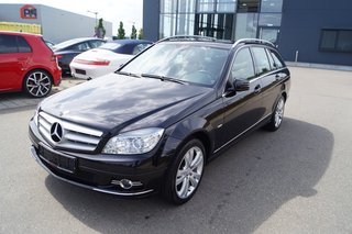 Mercedes-Benz C 180 Gebrauchtwagen Kaufen