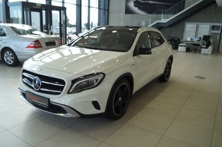 Mercedes-Benz GLA 220 Gebrauchtwagen Kaufen