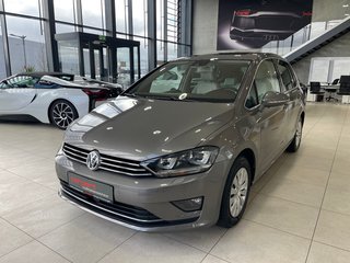 Volkswagen Golf Sportsvan Gebrauchtwagen Kaufen