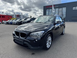 BMW X1 Gebrauchtwagen Kaufen