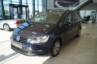Volkswagen Sharan Gebrauchtwagen Kaufen