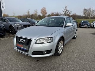 Audi A3 Gebrauchtwagen Kaufen